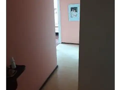 Departamento en Alquiler Temporal 55 años