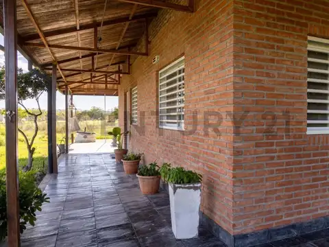 Quinta en Venta en Berisso, USD 115.000