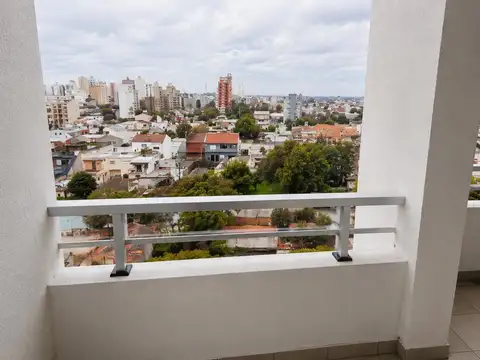 Venta Monoambiente En Calle 9 4500