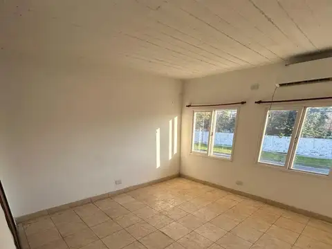 Departamento en San Miguel