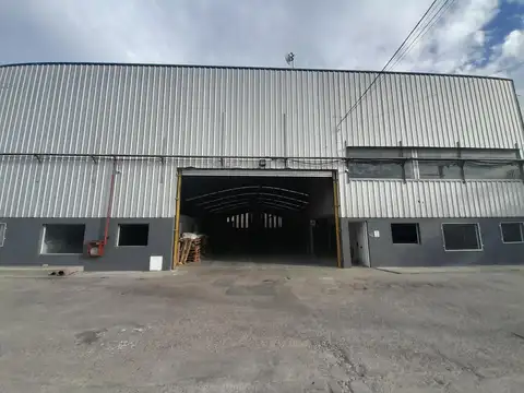 Galpon en Alquiler en La Reja, USD 11.000