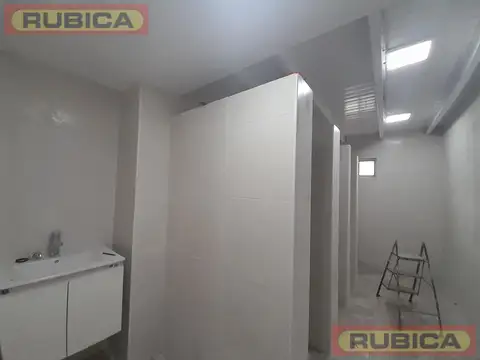Depósito en Alquiler