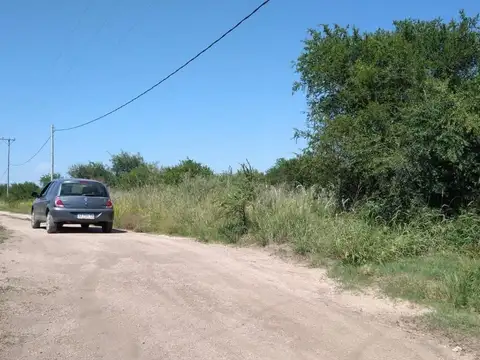 Terreno en Venta de 929,0 m2