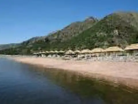 Balcarse, san luis, Cortaderas, San Luis, Argentina.