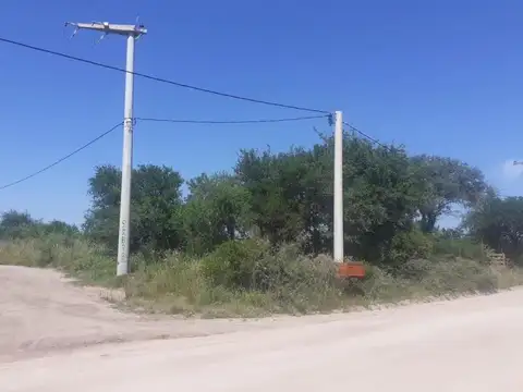 Lote en San Luis