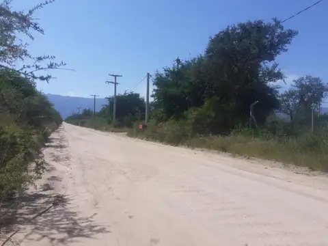 Balcarse, san luis, Cortaderas, San Luis, Argentina.