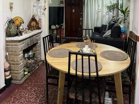 Depto Tipo Casa en Venta de 3 ambientes