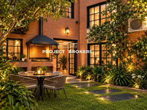 Casa en Venta de 3 dormitorios