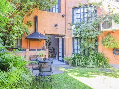 Hermosa casa en venta Castelar Norte