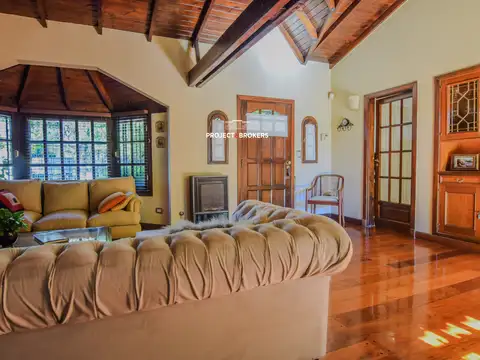 Casa en Venta 35 años