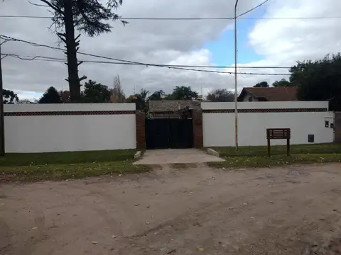 Venta Casa Pilar, Del Viso, Gran Parque de 1100 m²