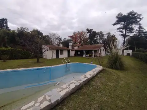 Venta Casa Pilar, Del Viso, Gran Parque de 1100 m²
