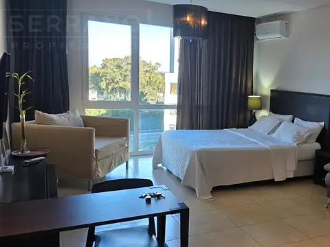 Departamento en Alquiler de Monoambiente