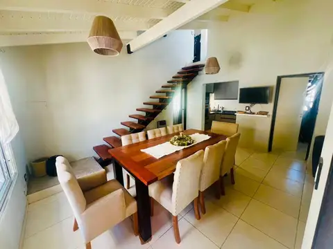 Casa en Venta en Villa Nueva de Guaymallen, USD 120.000