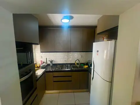 CASA EN VENTA VILLA NUEVA BARRIO SEMI CERRADO