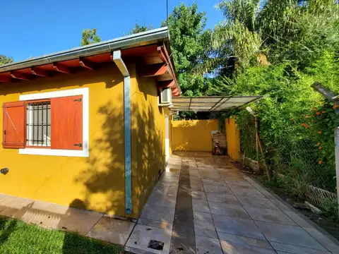 Casa en Alquiler en Benavidez, $ 1.100.000
