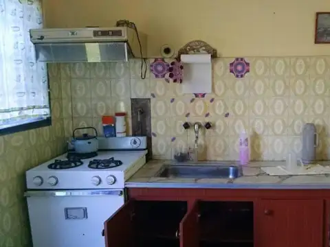 Casa en Venta 35 años