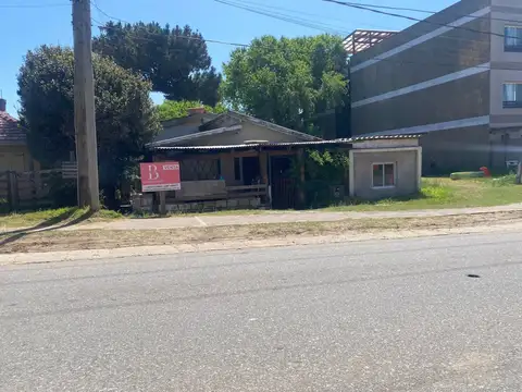 VENTA DE TERRENO MULTIFAMILIAR A UNA CUADRA DEL MAR - EMPRENDIMIENTO HOTELERO