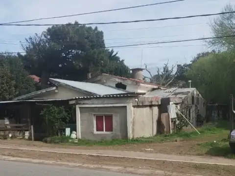 Terreno en Venta en Ostende, USD 115.000