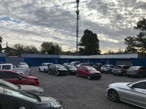 Edificio Comercial en venta - 1800mts2 - Benavidez