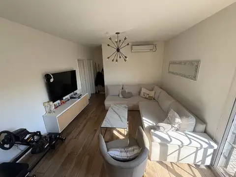 Depto Tipo Casa en Venta de 4 dormitorios