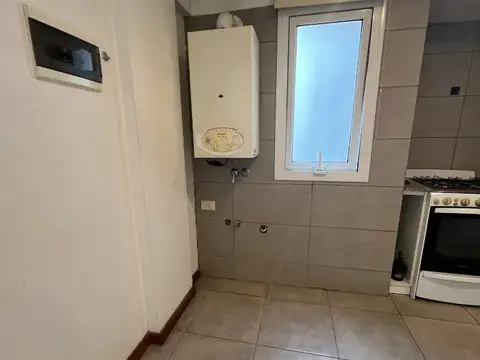 Las Heras 2900, Piso 2