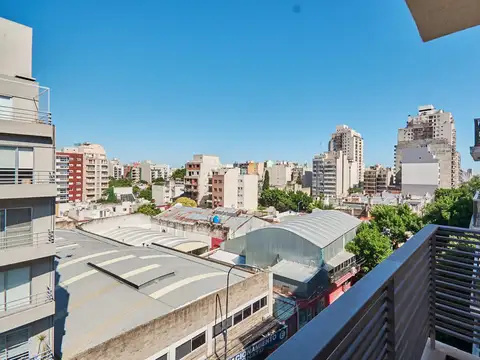 Departamento en Venta 4 años