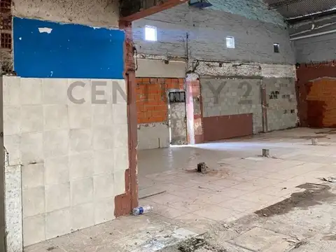 Alquiler Depósito en  Grand Bourg.