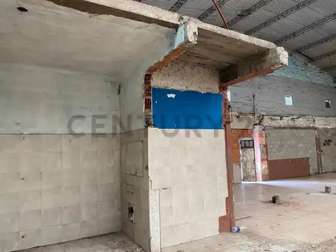 Casa en Alquiler 20 años