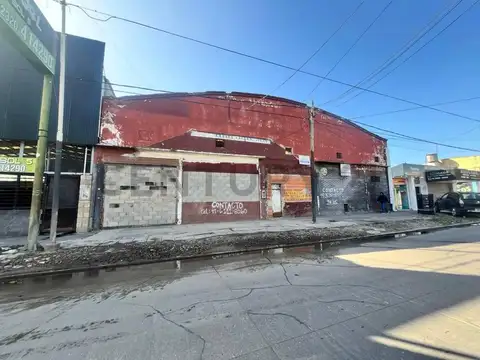 Alquiler Depósito en  Grand Bourg.