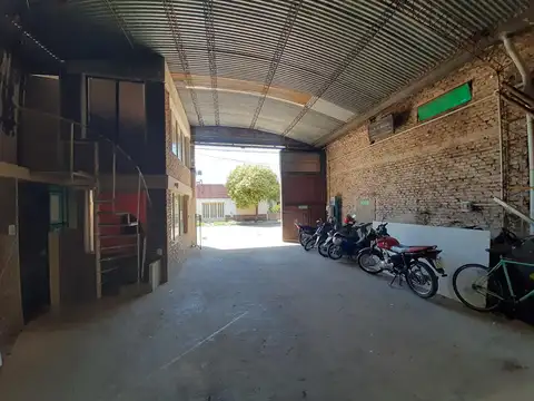 Terreno en Venta en Roque Saenz Peña, USD 149.000