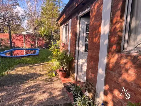 Casa en Venta en José Clemente Paz, USD 64.900