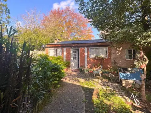 Casa en Venta de 2 dormitorios