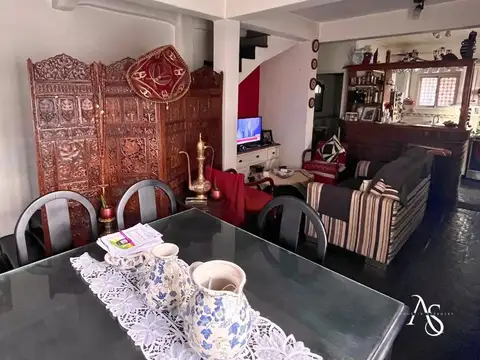 Casa en Venta 20 años