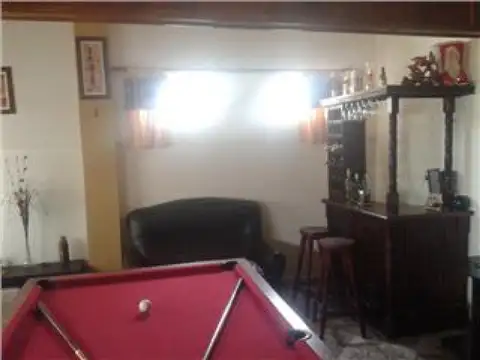 GERIATRICO FUNCIONANDO TODO HABILITADO.-