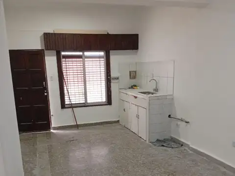 Andalgala 1200, Piso PB