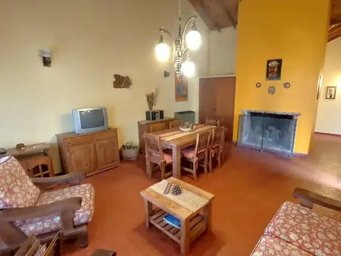 Casa en Venta al Oeste