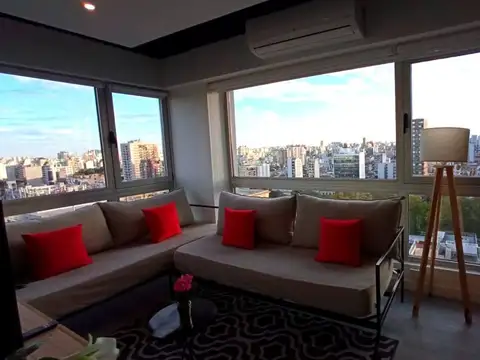 Departamento en Venta de Monoambiente