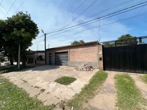 Santiago del Estero 2965