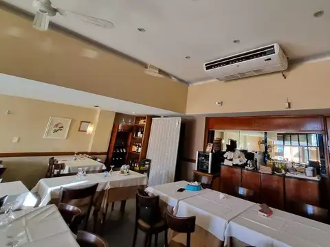 Av. Gral. Mosconi 5300