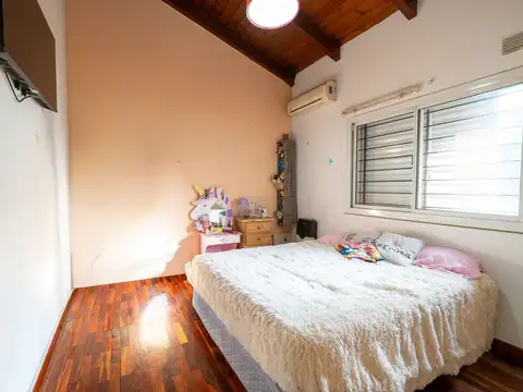 CASA EN VENTA 2 DORMITORIOS FISHERTON ROSARIO
