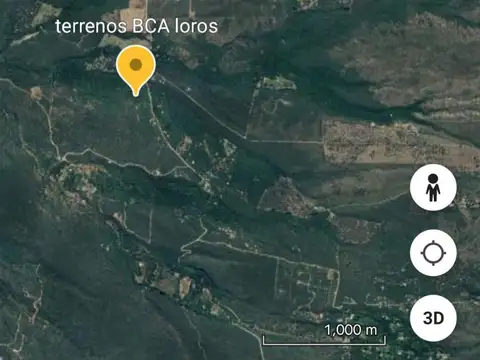 Terreno en Venta de 5000,0 m2