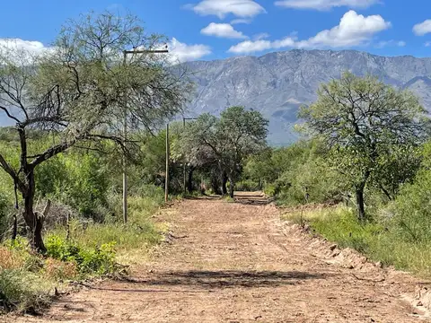 Terrenos en Cno Bca de los Loros, Villa de las Rosas, Cordoba