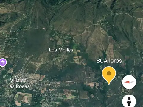 Terreno en Venta de 5000,0 m2