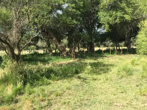 Villa las Rosas, Traslasierra