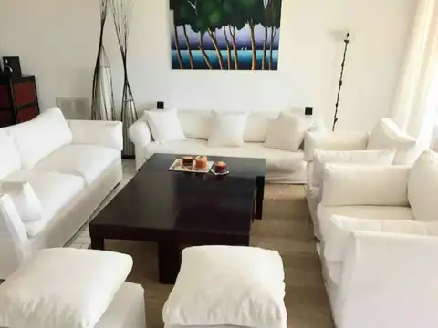 Departamento en Alquiler Temporal de 3 dormitorios