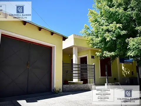 VENDE PROPIEDAD VILLA MERCEDES