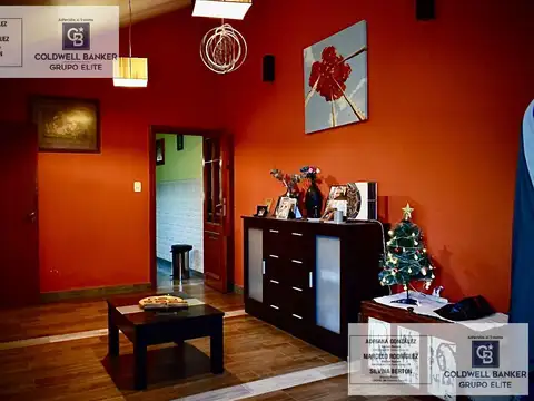 Casa en Venta de 3 dormitorios