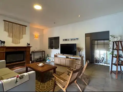 Casa en Alquiler 2 años