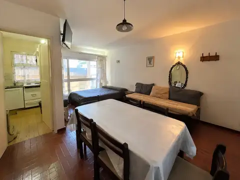 Departamento en Alquiler en Mar del Plata, $ 500.000